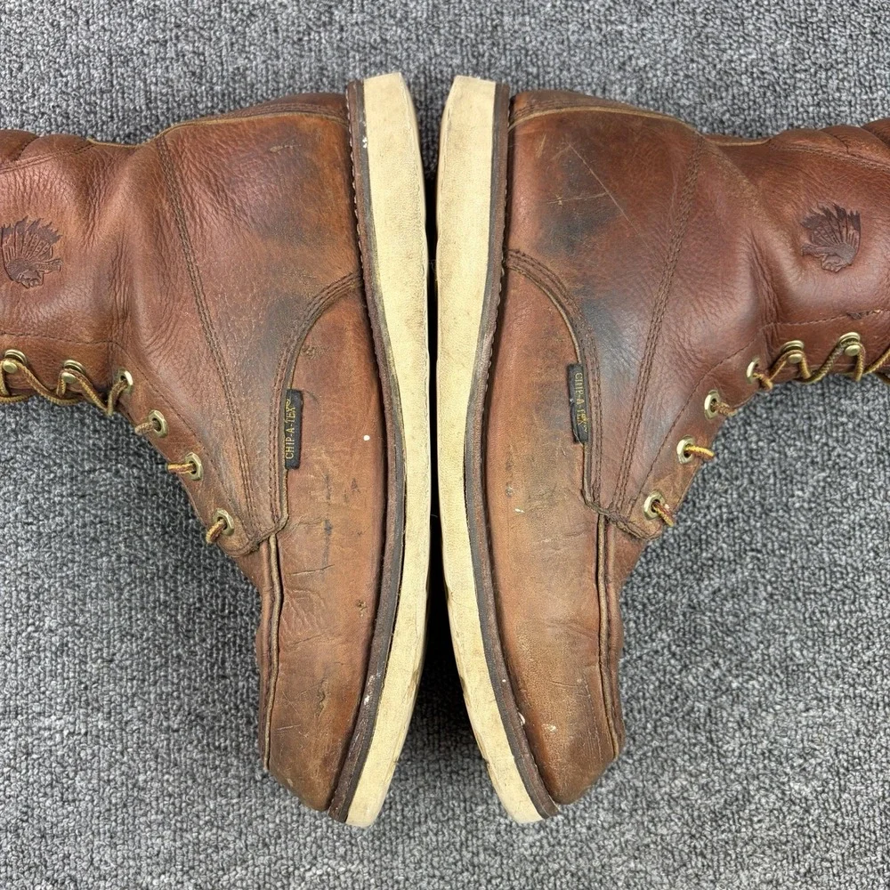 Chippewa 8